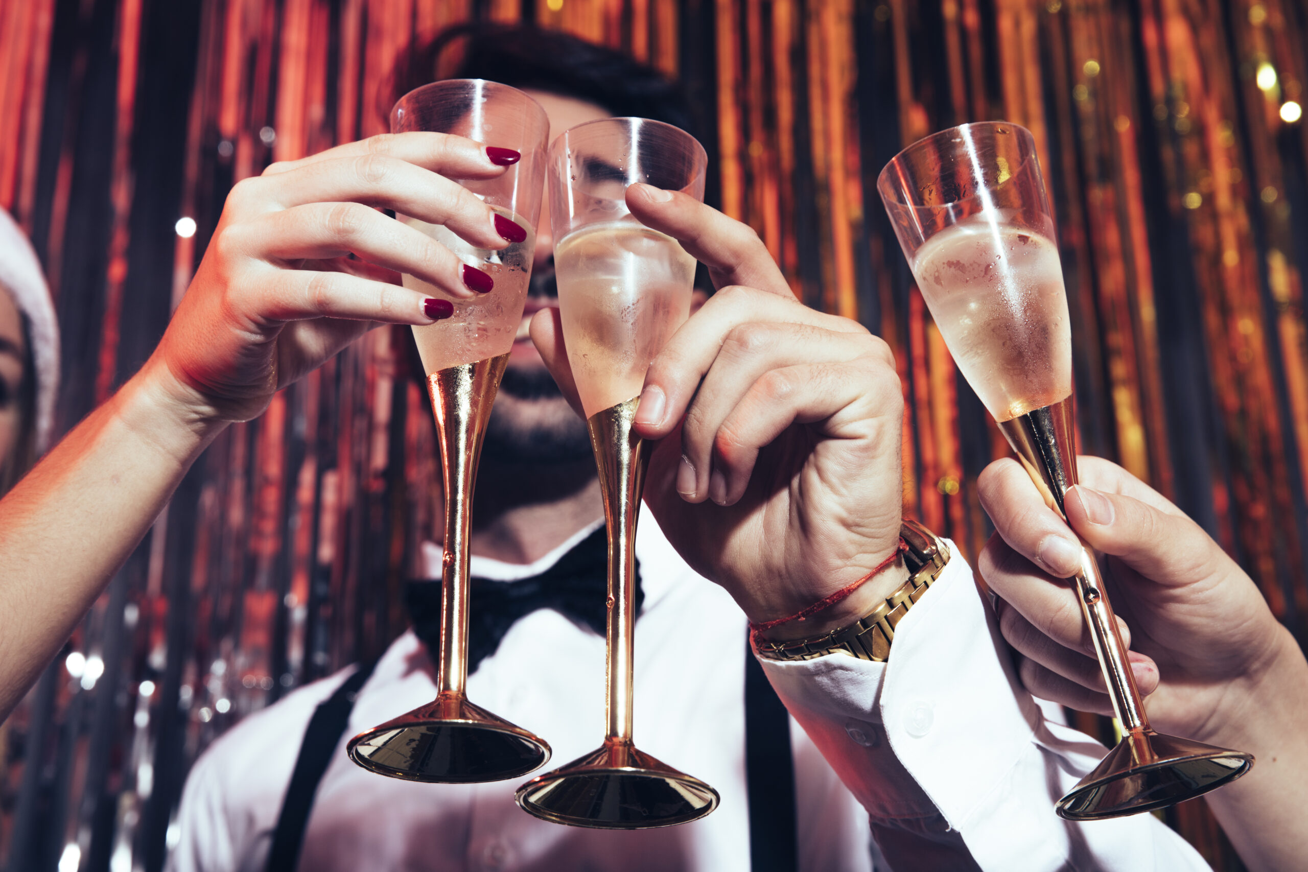 thème casino soirée entreprise